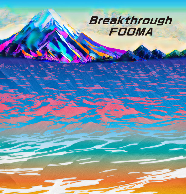 街 生き物 油彩 F50号 usafilm 街 生き物 油彩 F50号 usafilm